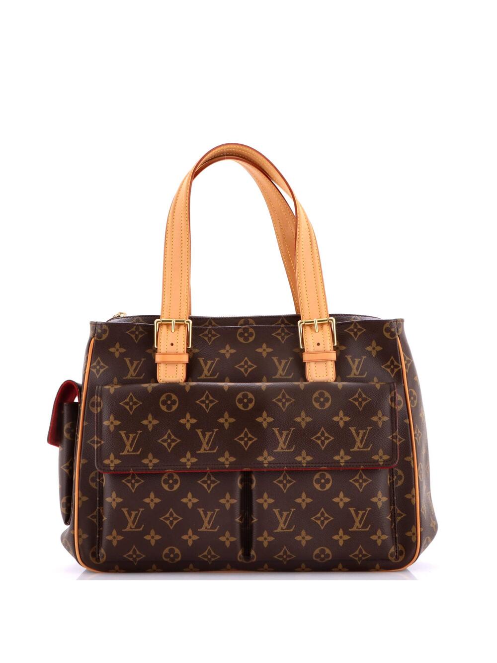 Louis Vuitton Multipli Cite Handbag #366323L14B